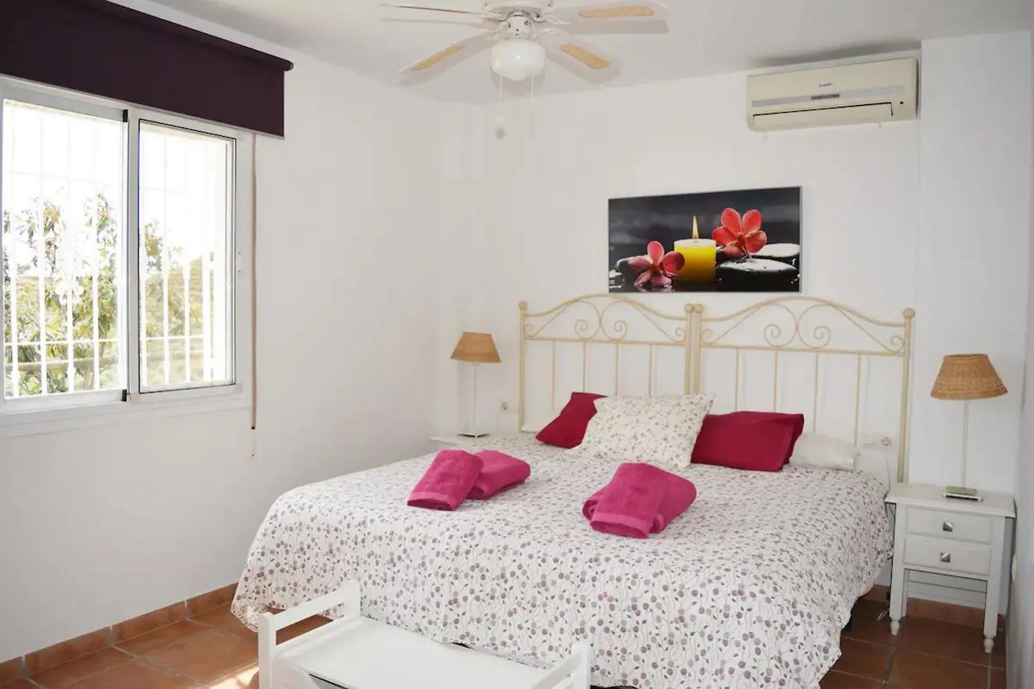 Villa Buenavista Cómpeta 0*,  Ισπανία