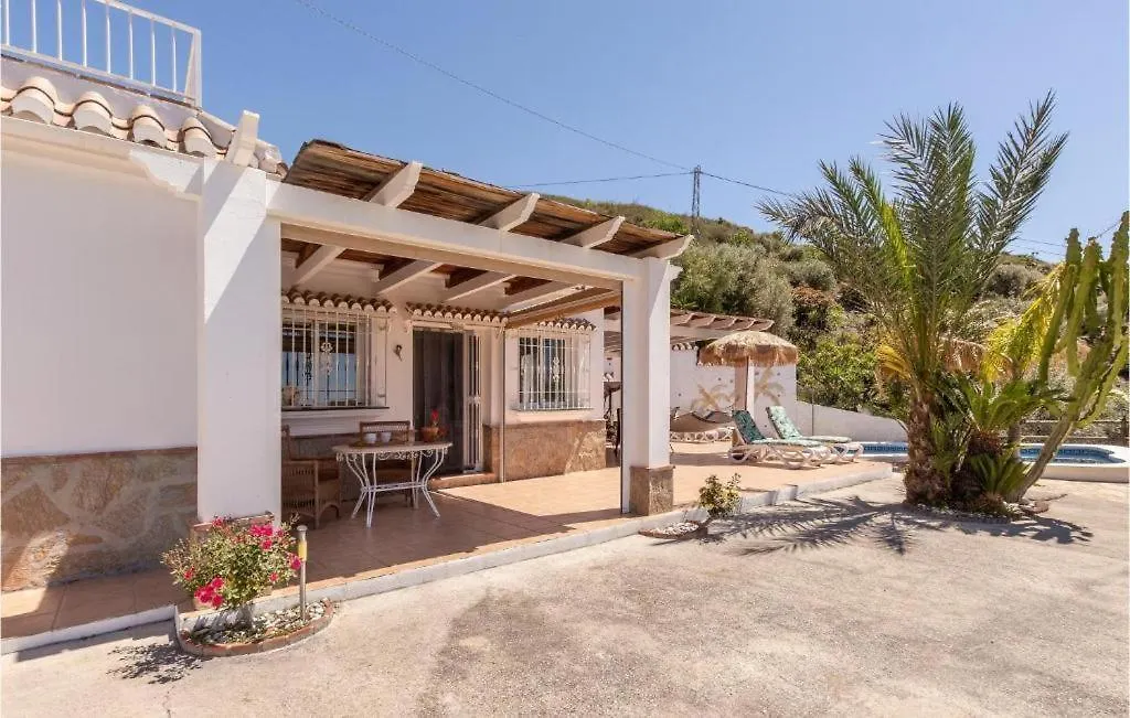 Villa Buenavista Cómpeta 0*,