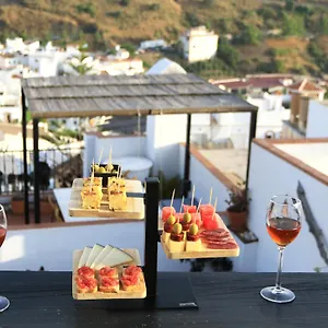  Bed & Breakfast Casa Maroma