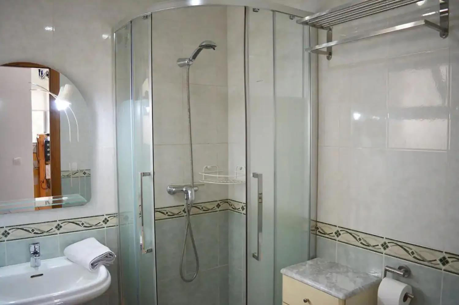 Villa Buenavista Cómpeta Ισπανία