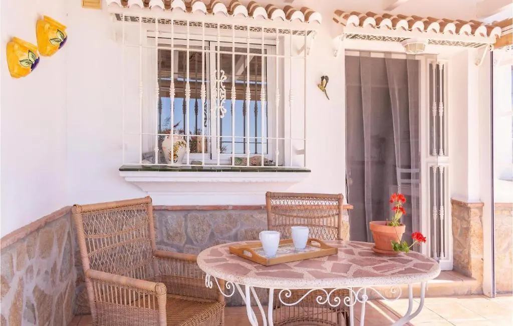 Villa Buenavista Cómpeta